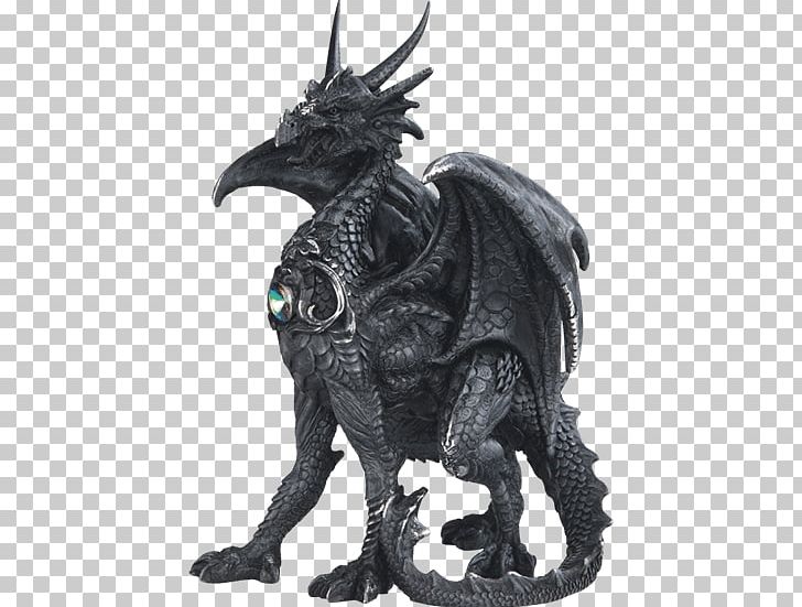 Dragon Figurine Statue Sculpture Fantasy PNG, Clipart, Animal Figure, Armour, Collectable, Dragon, Fantasy Free PNG Download