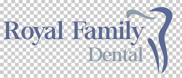 Logo Brand Product Design Font PNG, Clipart, Blue, Brand, Contact Us, Dental, Family Free PNG Download