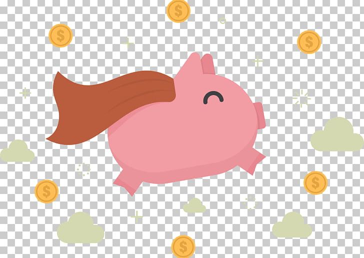 Piggy Bank Money PNG, Clipart, Bank, Cartoon, Cash, Coin, Computer Wallpaper Free PNG Download