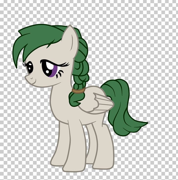 Pony Horse Green PNG, Clipart, Animals, Art, Cartoon, Fictional Character, Filly Free PNG Download
