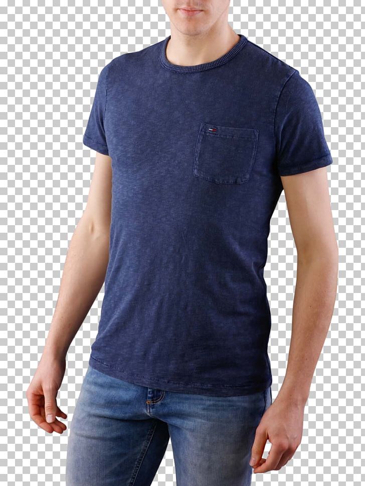 T-shirt Jeans Denim Tommy Hilfiger PNG, Clipart, Blue, Brand, Clothing, Cotton, Denim Free PNG Download