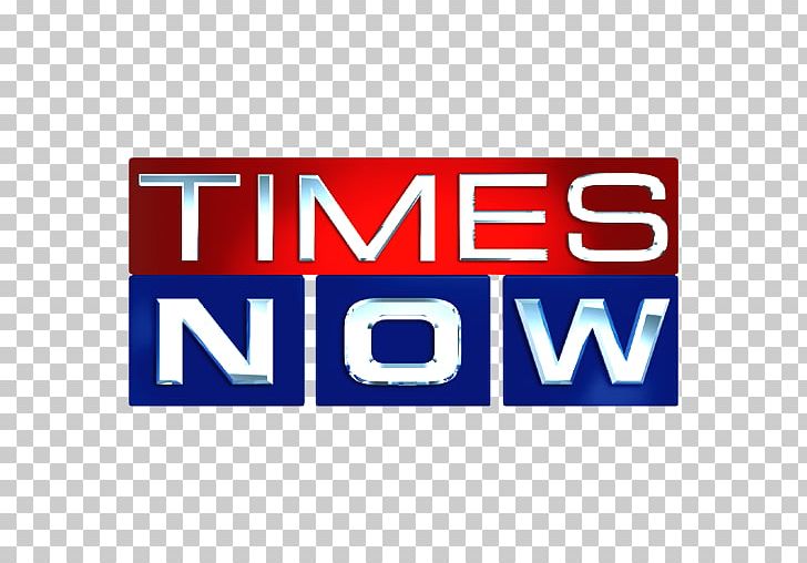 Times Now Noida Film City Television Channel Logo PNG, Clipart, Area, Banner, Blue, Broadcast, Dd National Free PNG Download