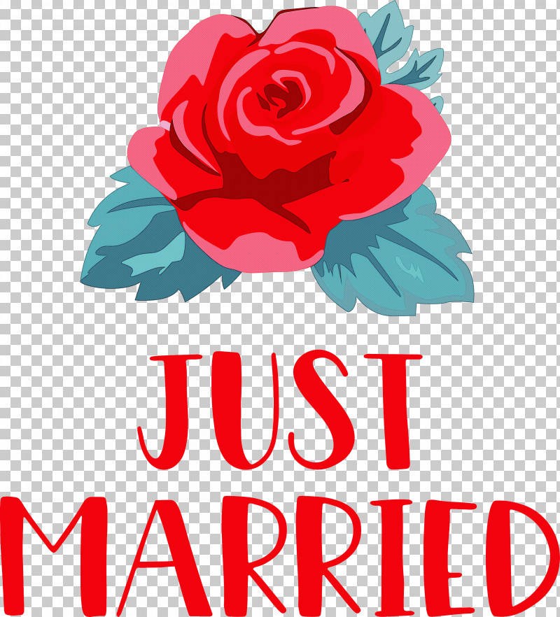 Just Married Wedding PNG, Clipart, Drawing, Flower, Just Married, Wedding Free PNG Download