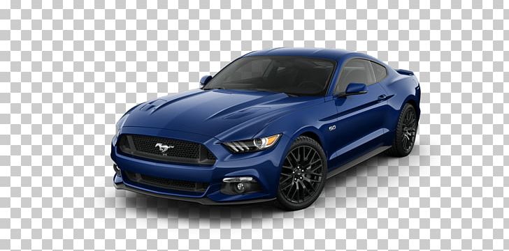 2017 Ford Mustang Coupe Ford GT Ford Motor Company PNG, Clipart, 2017 Ford Mustang, Automatic Transmission, Car, Driving, Electric Blue Free PNG Download