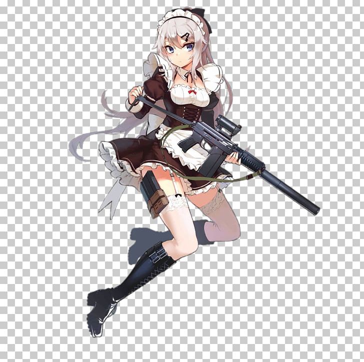 9A-91 Girls' Frontline Game 9×39mm Cartridge PNG, Clipart,  Free PNG Download