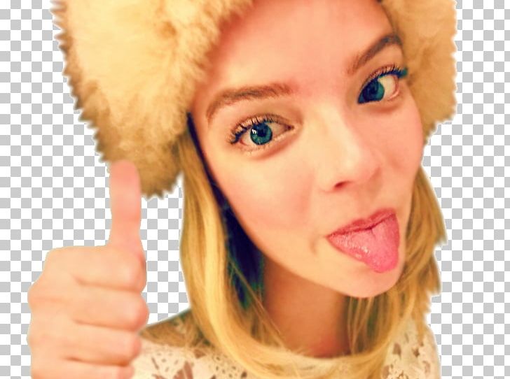 Anya Taylor-Joy Split Actor Empire Award For Best Female Newcomer PNG, Clipart, Actor, Cheek, Chin, Ear, Empire Awards Free PNG Download