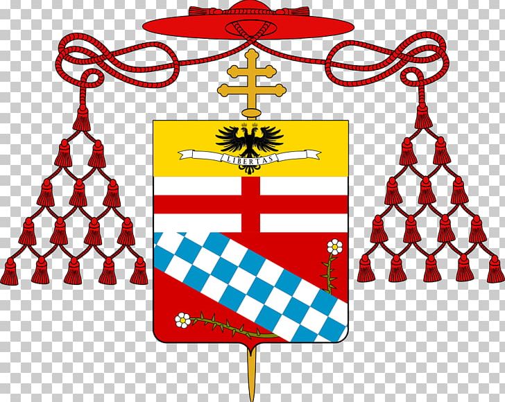 Coat Of Arms Cardinal Patriarch Of Venice Escutcheon Blazon PNG, Clipart, Area, Bishop, Blazon, Cardinal, Catholicism Free PNG Download
