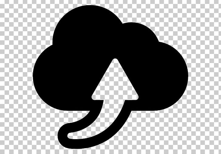 Computer Icons PNG, Clipart, Black, Black And White, Circle, Cloud Storage, Computer Data Storage Free PNG Download
