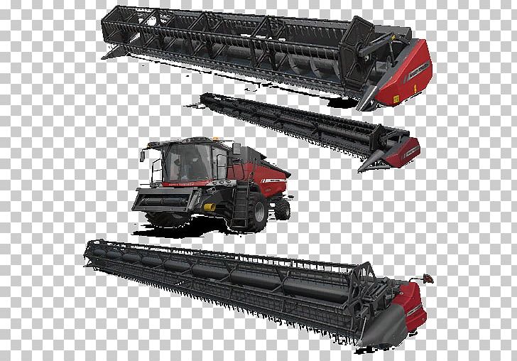 Farming Simulator 17 Combine Harvester Deutz-Fahr Massey Ferguson Mower PNG, Clipart, Automotive Tire, Combine Harvester, Construction Equipment, Deutzfahr, Farming Simulator Free PNG Download