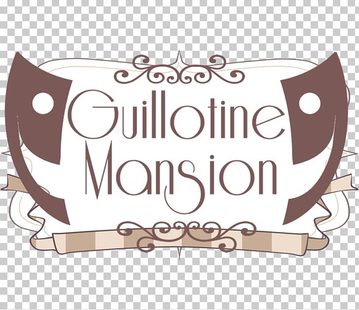 Logo Brand Font PNG, Clipart, Animal, Area, Brand, Font, Guillotine Free PNG Download
