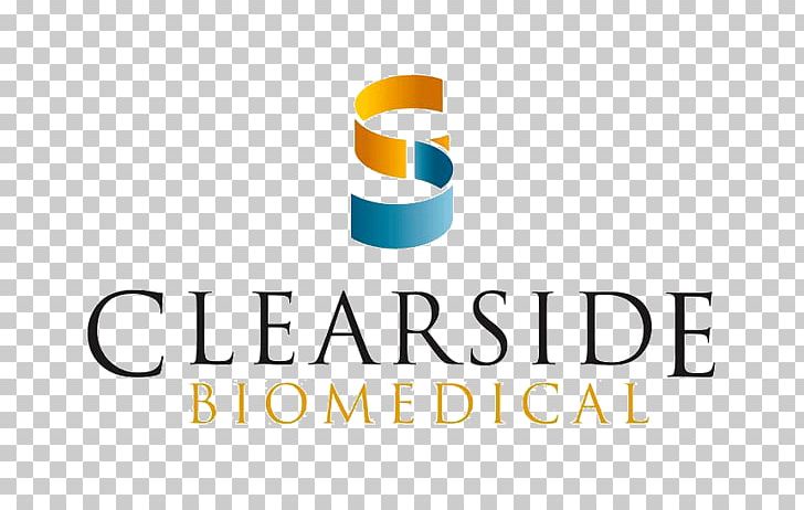 Logo Clearside Biomedical NASDAQ:CLSD Graphic Design Pharmaceutical Industry PNG, Clipart, Artwork, Brand, Company, Graphic Design, Jace Biomedical Inc Free PNG Download