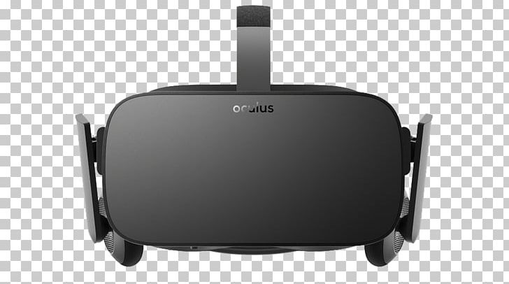 Oculus Rift PlayStation VR HTC Vive Samsung Gear VR Tilt Brush PNG, Clipart, Bag, Black, Electronics, Headphones, Headset Free PNG Download