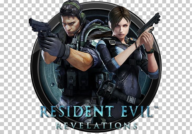 Resident Evil 6 Resident Evil: Revelations 2 Resident Evil 5 Resident Evil 7: Biohazard PNG, Clipart, Action Figure, Capcom, Film, Gaming, Nintendo Switch Free PNG Download