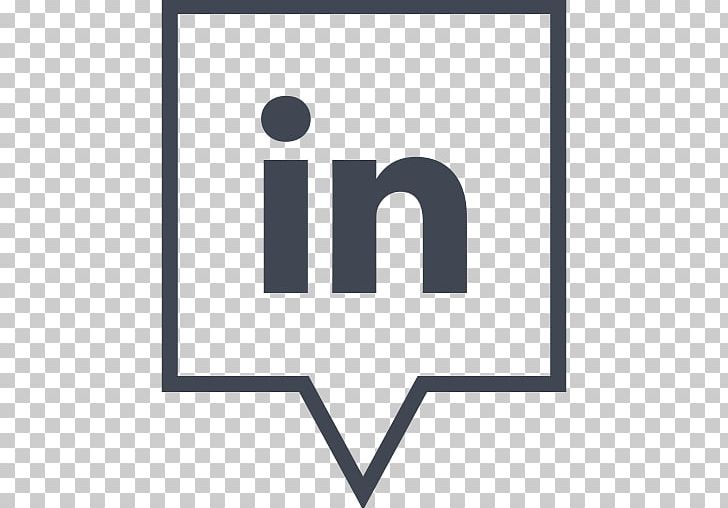 Social Media LinkedIn Computer Icons PNG, Clipart, Angle, Area, Brand, Computer Icons, Download Free PNG Download