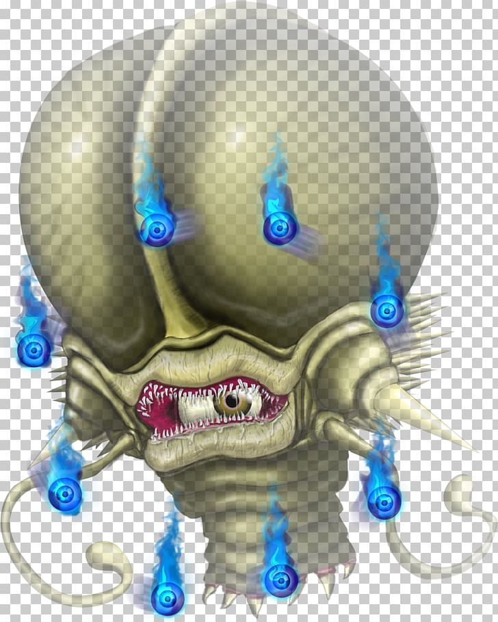 Super Metroid Metroid: Other M Mother Brain Phantoon PNG, Clipart, Art, Bone, Boss, Cephalopod, Chozo Free PNG Download