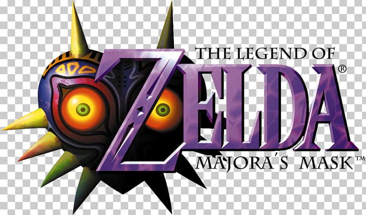 The Legend Of Zelda: Majora's Mask 3D The Legend Of Zelda: Ocarina Of Time Nintendo 64 PNG, Clipart, Nintendo 64, Others Free PNG Download