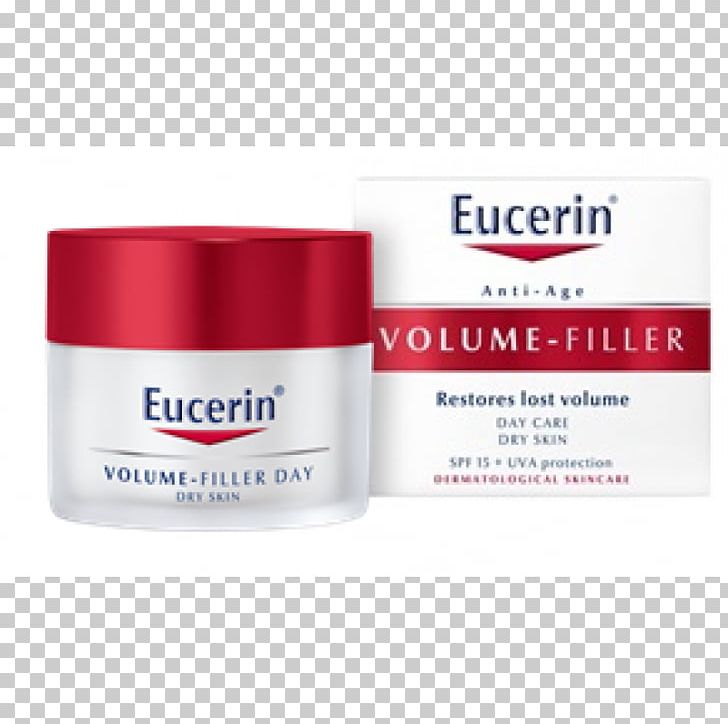Eucerin Hyaluron-Filler Day Cream Dry Skin Eucerin Hyaluron-Filler Concentrate PNG, Clipart, Cream, Day Care, Eucerin, Hyaluronic Acid, Milliliter Free PNG Download