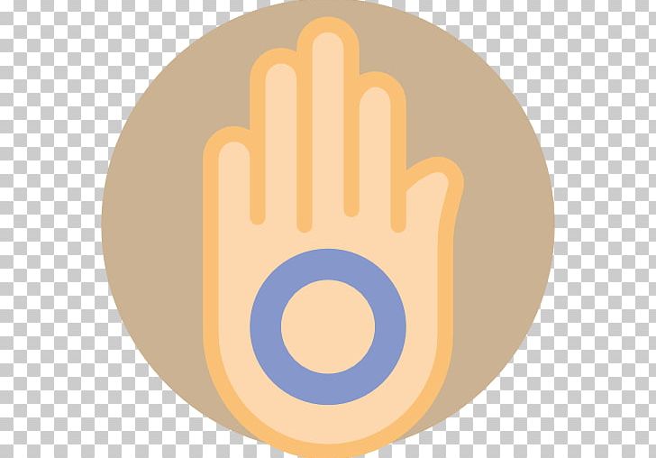 Jainism Computer Icons Sign Religion PNG, Clipart, Circle, Computer Icons, Encapsulated Postscript, Finger, Hand Free PNG Download