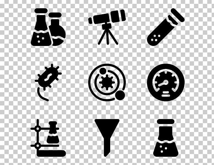 Medical Laboratory Scientist Computer Icons Medicine PNG, Clipart, Black, Black And White, Brand, Chemical Engineer, Encapsulated Postscript Free PNG Download