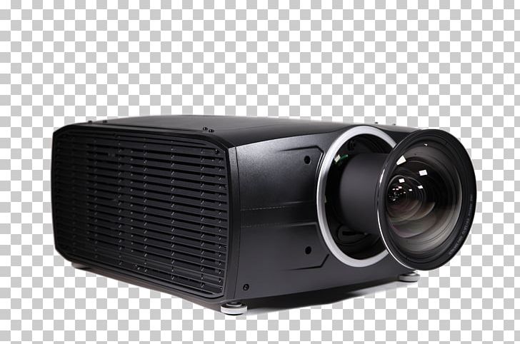 Multimedia Projectors Barco Home Theater Systems Digital Light Processing PNG, Clipart, 4k Resolution, Bald, Baldr, Barco, Camera Lens Free PNG Download