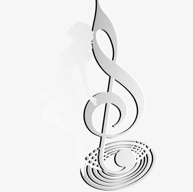 Music PNG, Clipart, Curve, Line Drawing, Music, Note, Sheet Music Free PNG Download