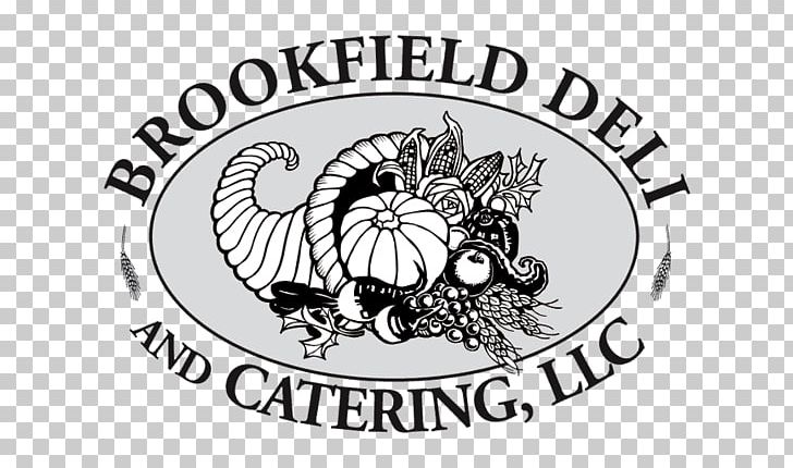 Newtown Deli Brookfield Deli & Catering Cornucopia Thanksgiving Drawing PNG, Clipart, Art, Black And White, Brand, Catering, Child Free PNG Download