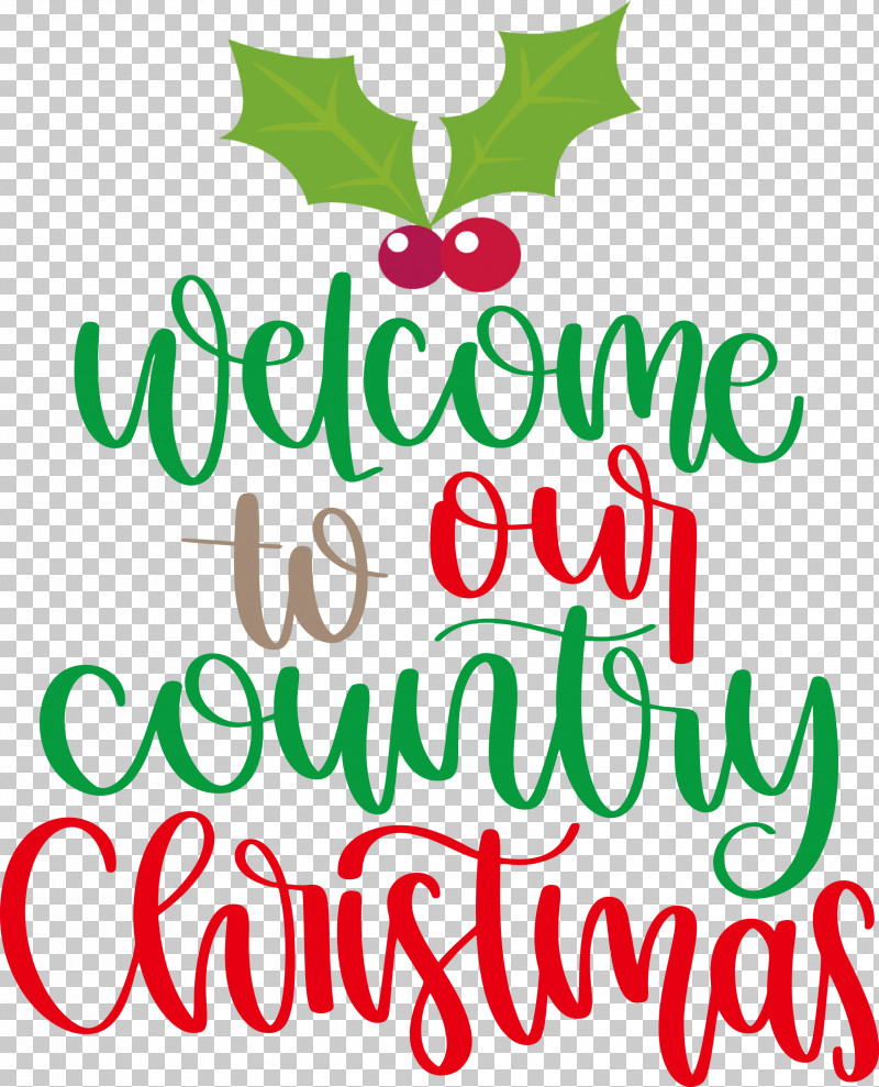 Welcome Christmas PNG, Clipart, Christmas Day, Christmas Tree, Flower, Geometry, Leaf Free PNG Download