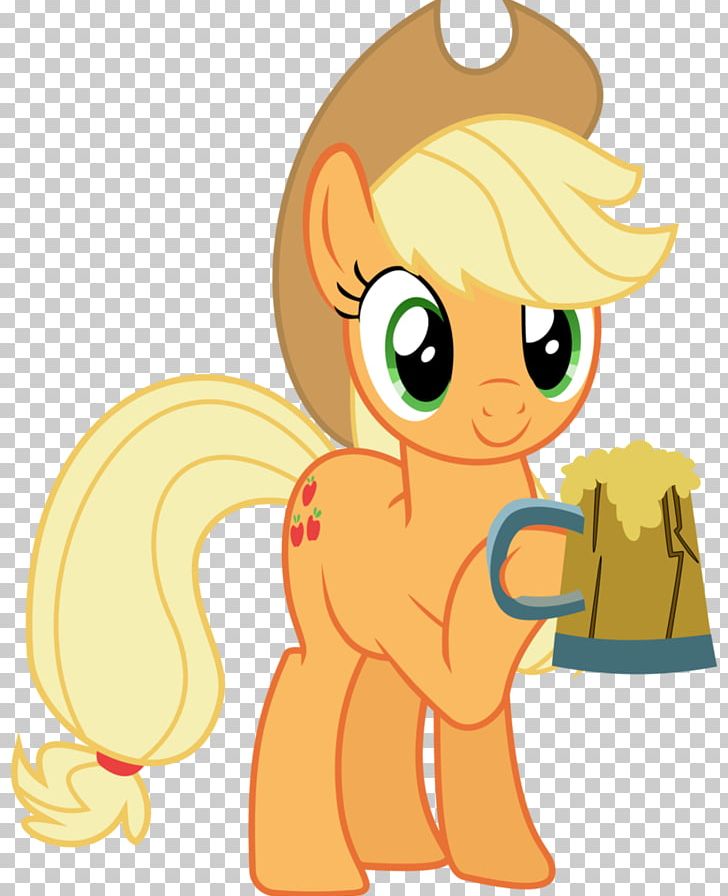 Applejack Pony Rarity Character PNG, Clipart, Apple, Art, Cartoon, Character, Cider Free PNG Download