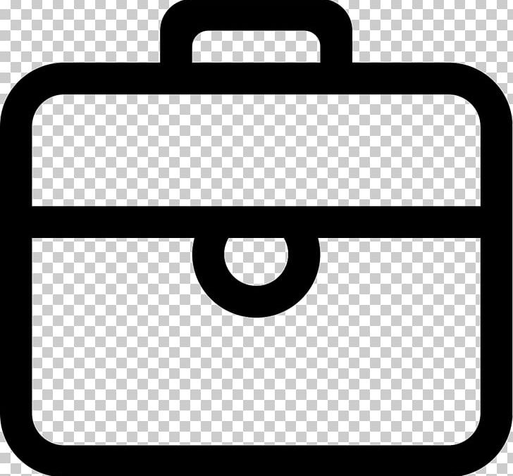 Computer Icons Career Portfolio Portable Network Graphics Scalable Graphics PNG, Clipart, Angle, Area, Bag, Black, Black And White Free PNG Download