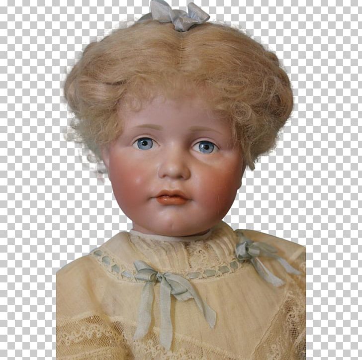 antique doll auction