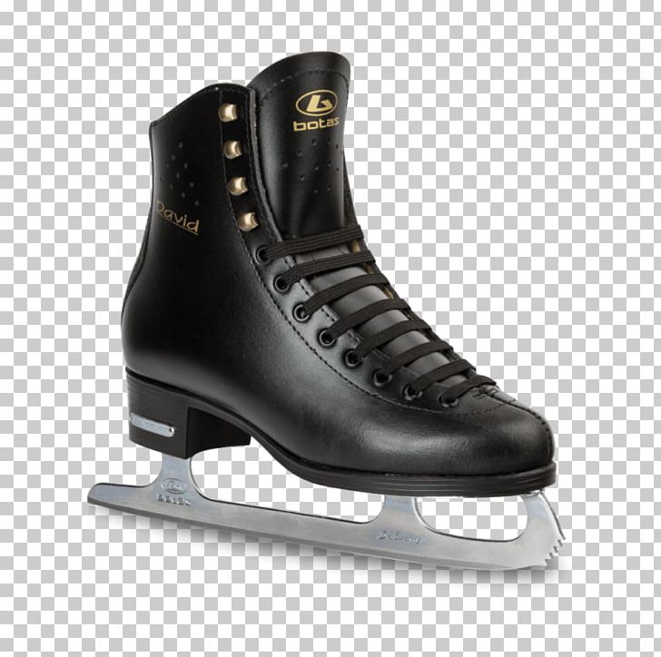 Ice Skates Figure Skate Boot Shoe Footwear PNG, Clipart, Boot, Botas, David, Figure Skate, Figure Skating Free PNG Download