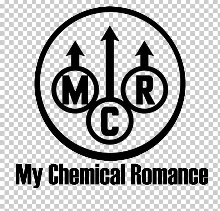 My Chemical Romance The Black Parade Is Dead! Danger Days: The True Lives Of The Fabulous Killjoys Logo PNG, Clipart, Area, Avatan, Avatan Plus, Black And White, Black Parade Free PNG Download