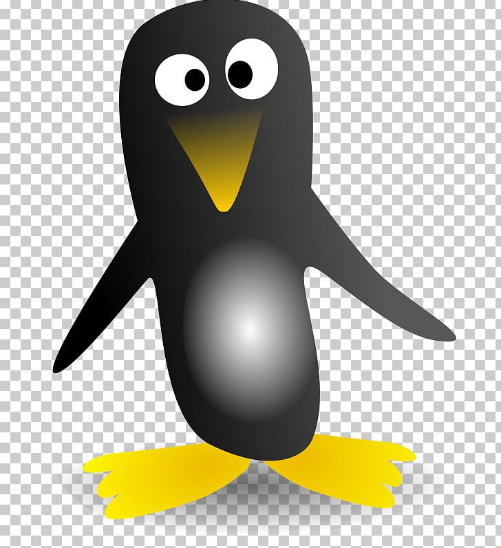 Penguin Cartoon PNG, Clipart, Animals, Animated Cartoon, Beak, Bird, Cartoon Free PNG Download