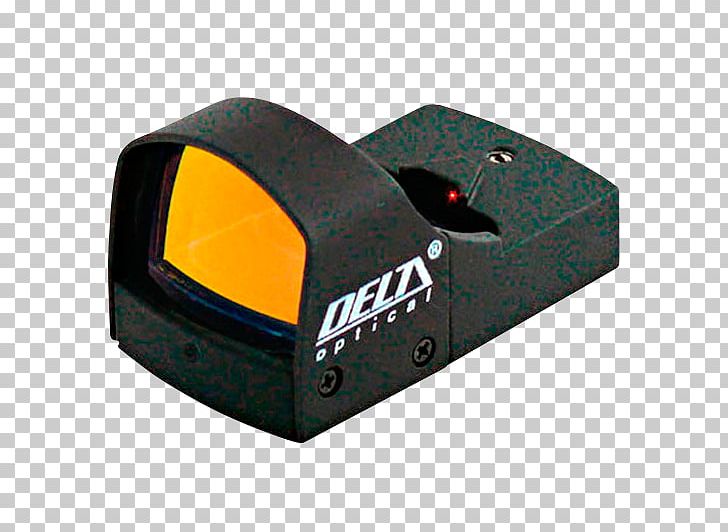Reflector Sight Red Dot Sight Optics Hunting Weapon PNG, Clipart, Angle, Auto Part, Celownik, Collimator, Delta Free PNG Download