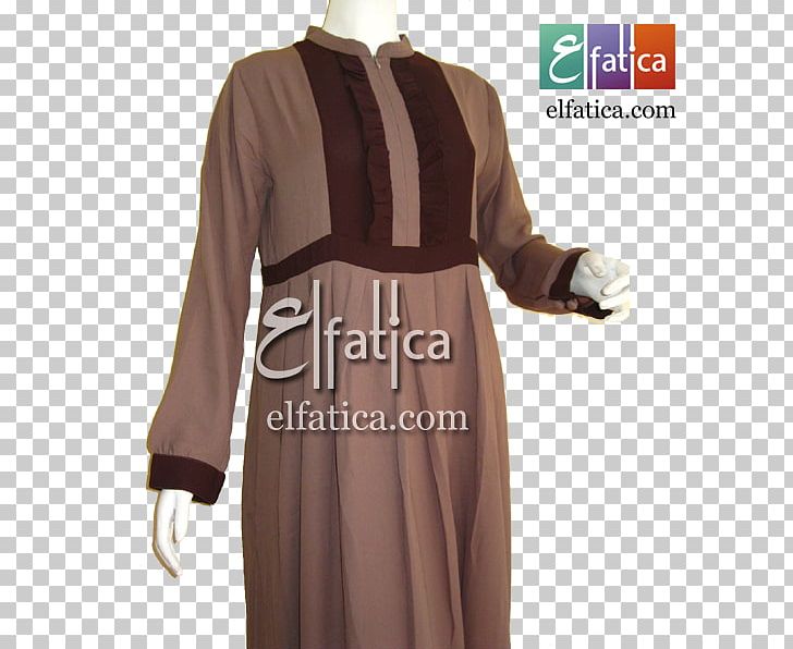 Robe Abaya Sleeve PNG, Clipart, Abaya, Brown, Clothing, Others, Robe Free PNG Download
