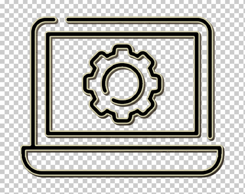 Tech Support Icon Laptop Icon PNG, Clipart, Computer Application, Computer Monitor, Laptop Icon, Software, System Free PNG Download