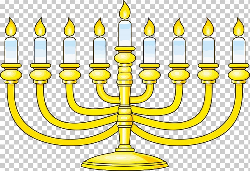 Hanukkah Candle Hanukkah Happy Hanukkah PNG, Clipart, Candle, Candle Holder, Event, Hanukkah, Hanukkah Candle Free PNG Download