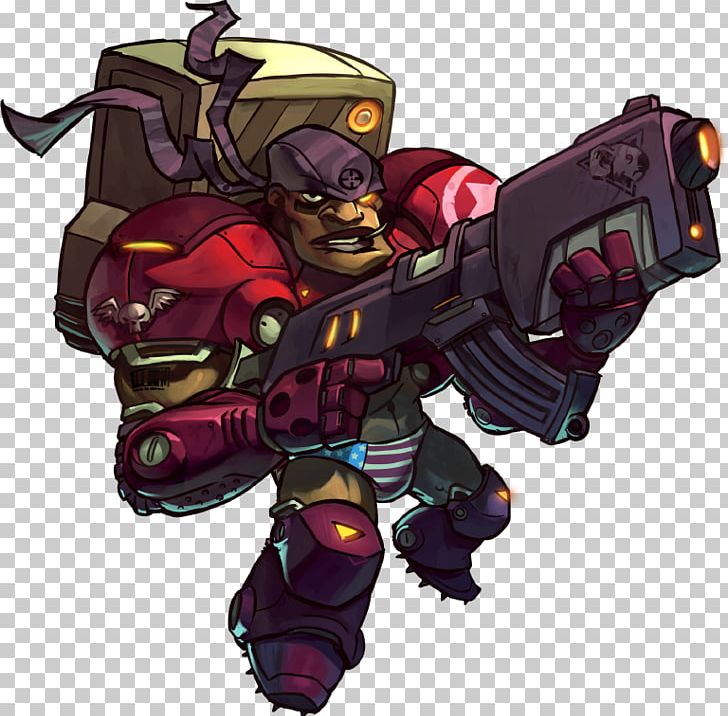 Awesomenauts Video Games TV Tropes PNG, Clipart, Awesomenauts, Fictional Character, Game, Information, Mecha Free PNG Download