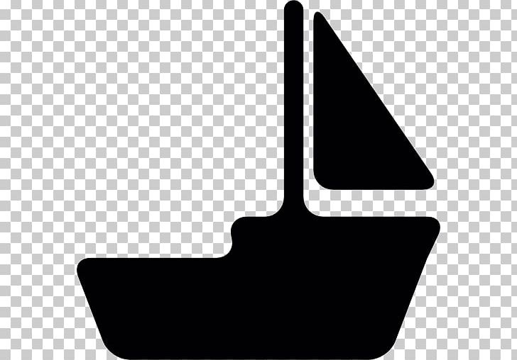 Computer Icons Maritime Transport Symbol PNG, Clipart, Angle, Black, Black And White, Boat, Computer Icons Free PNG Download