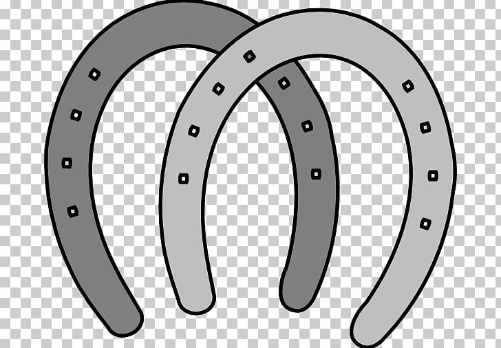 Horseshoe Free Content PNG, Clipart, Auto Part, Black And White, Circle, Desktop Wallpaper, Download Free PNG Download