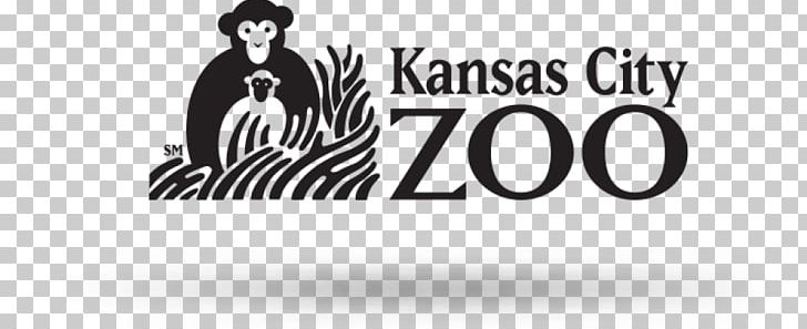 Kansas City Zoo Logo Brand Tumbler Mug PNG, Clipart, Area, Black, Black And White, Black M, Brand Free PNG Download