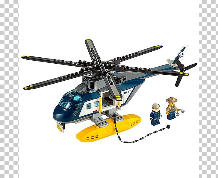 LEGO 60067 City Helicopter Pursuit Legoland Deutschland Resort Lego City PNG, Clipart, Aircraft, Cons, Helicopter, Helicopter Rotor, Lego Free PNG Download