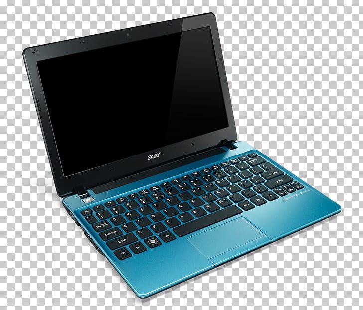 Netbook Laptop Computer Hardware Acer Aspire One PNG, Clipart, Acer, Central Processing Unit, Computer, Computer Accessory, Computer Hardware Free PNG Download