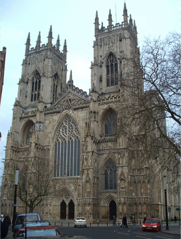 York Minster Architecture Of The Medieval Cathedrals Of England Gothic Architecture Church PNG, Clipart, Abbey, Archbishop Of York, Architecture, Basilica, Building Free PNG Download