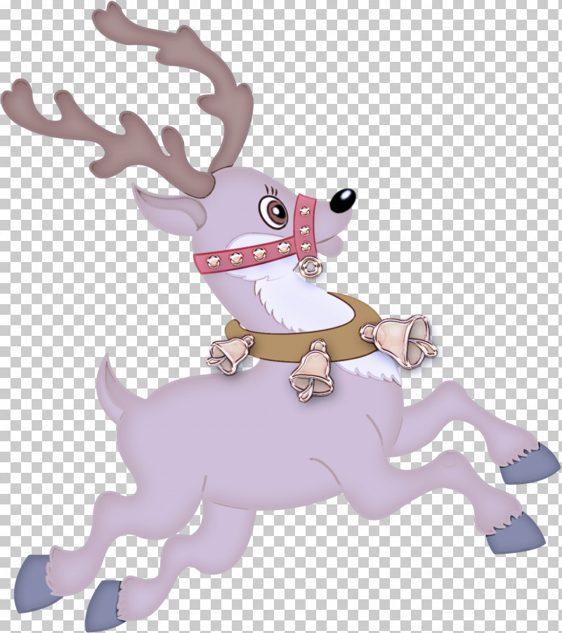 Reindeer PNG, Clipart, Animal Figure, Animation, Cartoon, Deer, Fawn Free PNG Download