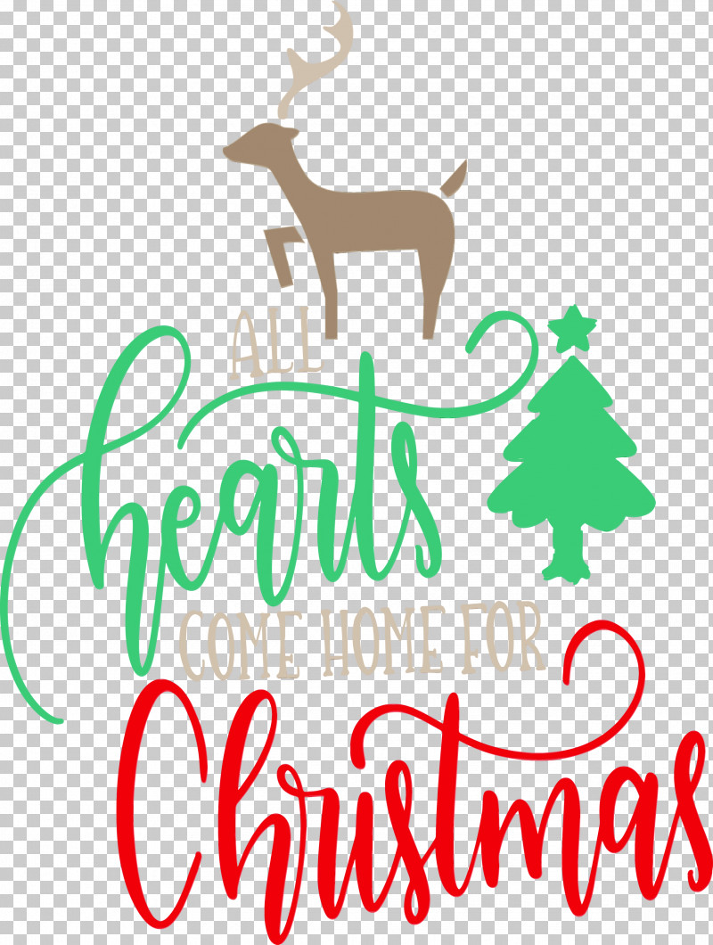Christmas Day PNG, Clipart, Canvas Home, Canvas Wall Art, Christmas, Christmas Day, Deer Free PNG Download