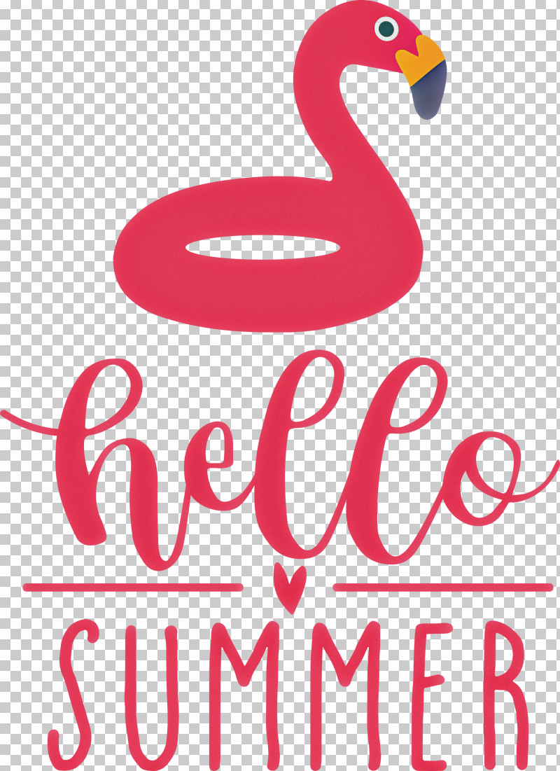 Hello Summer PNG, Clipart, Beak, Biology, Birds, Geometry, Hello Summer Free PNG Download