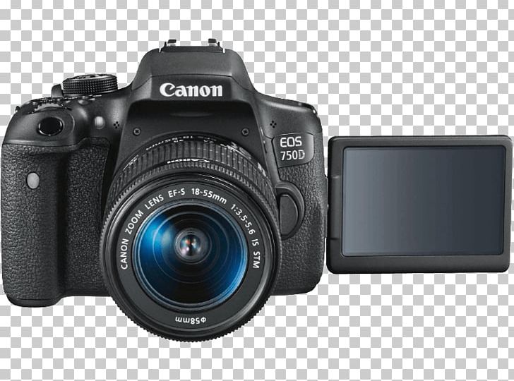 Canon EOS 80D Canon EF-S Lens Mount Digital SLR Camera PNG, Clipart, Apsc, Camera, Camera Lens, Canon, Canon Eos Free PNG Download