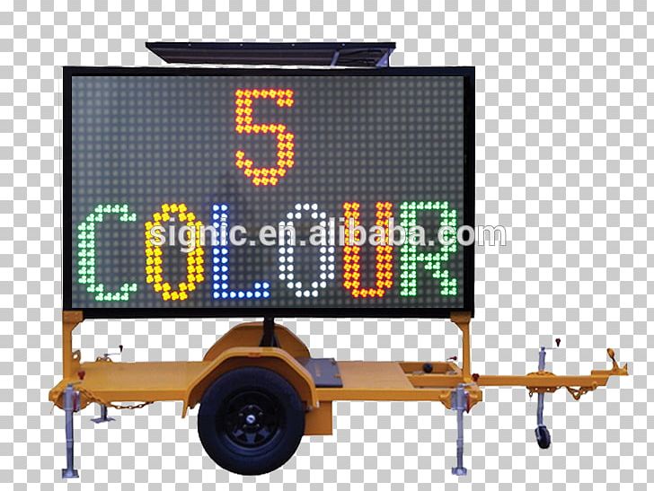 Display Device Variable-message Sign LED Display Light-emitting Diode PNG, Clipart, Advertising, Billboard, Display Device, Led Billboard, Led Display Free PNG Download