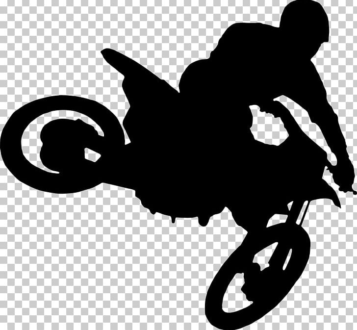 Motocross Motorcycle Dirt Bike Racing PNG, Clipart, Adrenalin, Bicycle, Black, Black And White, Dirt Bike Free PNG Download
